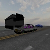 The Reach Town Car